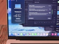 MacBook Pro Late 2023 (M3) - 14"