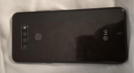 Good
													LG K51 - Unlocked, Gray, 32 GB, 3 GB, photo 2 of 8
