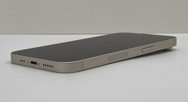 Mint
													Apple iPhone 14 - Unlocked, Starlight, 128 GB, A2649, photo 5 of 5