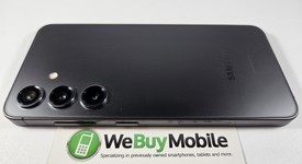 Mint
													Samsung Galaxy S24 - AT&T, Black, 128 GB, 8 GB, SM-S921U, photo 1 of 6