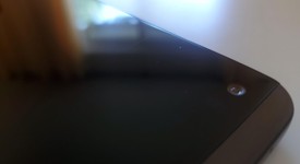 Good
													LG V20 - Sprint, Gray, 64 GB, LS997, photo 4 of 9