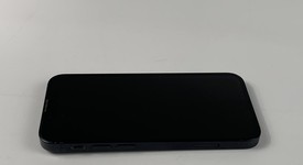 Fair
													Apple iPhone 13 Mini - Unlocked, Midnight, 128 GB, A2481, photo 6 of 6