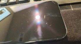 Fair
													Apple iPhone 14 - T-Mobile, Midnight, 128 GB, A2649, photo 3 of 5
