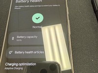 Google Pixel 10 Pro XL