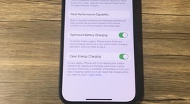 Good
													Apple iPhone 13 - Unlocked, Midnight, 128 GB, A2482, photo 1 of 7