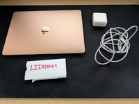 MacBook Air 2018 - 13"