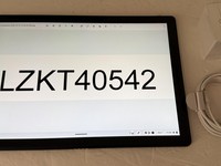 Google Pixel Slate