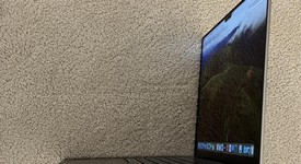 Good
													MacBook Pro 2021 - 16" - Apple M1 Pro 10-core, Gray, 1 TB, 16 GB, photo 3 of 6