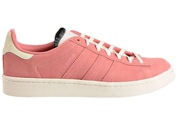 adidas Campus Tactile Rose Off White (Women's) for sale
