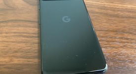 Good
													Google Pixel 8 - Unlocked, Obsidian, 128 GB, 8 GB, G9BQD, Sub-6 5G, photo 4 of 5