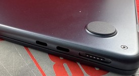 Good
													MacBook Air 2024 (M3) - 13" - Apple M3, Midnight, 512 GB, 8 GB, 8-core GPU, photo 2 of 16