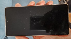 Good
													Samsung Galaxy S25 Ultra - T-Mobile, Silverblue, 512 GB, 12 GB, SM-S938U, photo 3 of 8