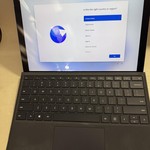 Good Microsoft Surface Pro 7 Plus - 256 GB, Platinum, 16 GB, Intel Core i5, LTE
