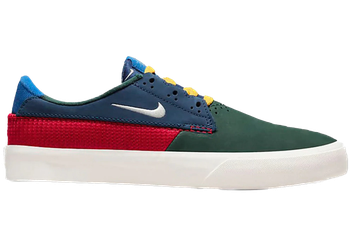 Nike SB Shane Multicolor for sale
