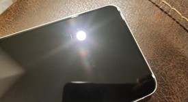 Good
													Google Pixel 8 Pro - Unlocked, Porcelain, 128 GB, 12 GB, G1MNW, mmWave 5G, photo 4 of 6