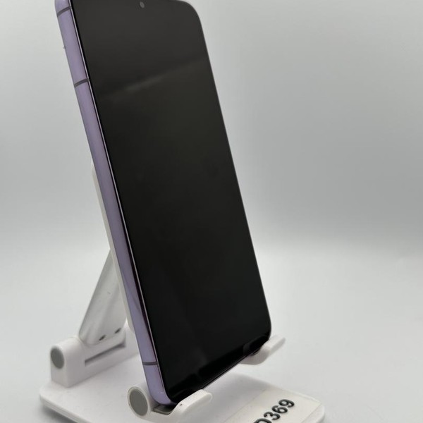 Samsung Galaxy S22 - Unlocked, 128 GB, Violet, 8 GB, SM-S901U1