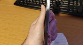 Mint
													Apple iPhone 16 Pro Max - Boost, White, 256 GB, A3084, photo 4 of 6