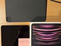 Apple iPad Pro 11" 4th Gen 2022