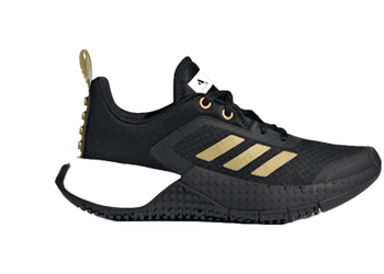 adidas Sport Shoe LEGO Black (GS) for sale
