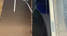 Mint
													Apple iPhone 16 Pro Max - Unlocked, Natural, 256 GB, A3084, photo 3 of 11