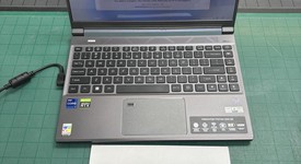 Good
													Acer Predator Gaming Laptop, photo 1 of 15