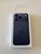 New Apple iPhone 17 Pro Max - Verizon, Deep Blue, 2 TB, A3257