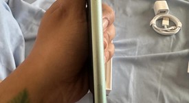 Good
													Apple iPhone 11 - Unlocked, Green, 64 GB, A2111, photo 3 of 11