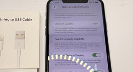 Good
													Apple iPhone 11 Pro Max - Unlocked, Green, 256 GB, A2161, photo 1 of 4