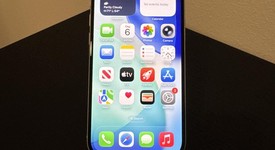 Good
													Apple iPhone 15 - AT&T, Blue, 128 GB, A2846, photo 1 of 6