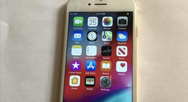 Good
													Apple iPhone 7 - Unlocked, Gold, 32 GB, A1778, GSM, photo 2 of 7