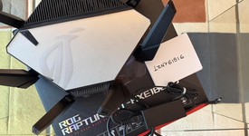 Mint
													Asus Router, photo 2 of 2