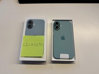 Apple iPhone 16