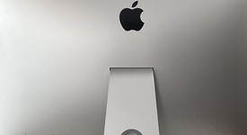 Good
													iMac 2020 27" Retina 5K - I9, 512 GB, 16 GB, photo 4 of 5