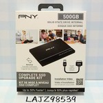 New PNY SSD