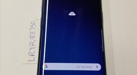 Fair
													Samsung Galaxy S9 - T-Mobile, Blue, 64 GB, SM-G960U, photo 1 of 5