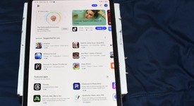 Mint
													Samsung Galaxy Tab  S11 - Wi-Fi, Gray, 256 GB, photo 4 of 9