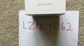 New
													Apple AirPods Pro 2 - USB-C, photo 5 of 6