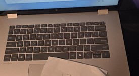 Mint
													HP Omnibook Laptop, photo 2 of 9