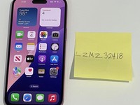 Apple iPhone 16 Plus