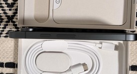 Mint
													Google Pixel 9 - Unlocked, Obsidian, 128 GB, 12 GB, G2YBB, photo 2 of 12