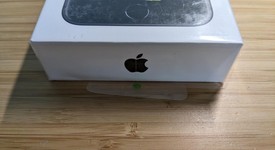 New
													Apple iPhone SE 2nd Gen 2020 - Unlocked, Black, 64 GB, A2275, photo 2 of 5