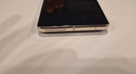 Good
													Google Pixel 7 Pro - Verizon, Hazel, 128 GB, 12 GB, GE2AE, photo 4 of 8