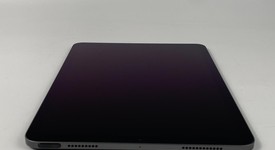 Good
													Apple iPad Air 4th Gen - Unlocked, Silver, 64 GB, A2324, photo 1 of 7