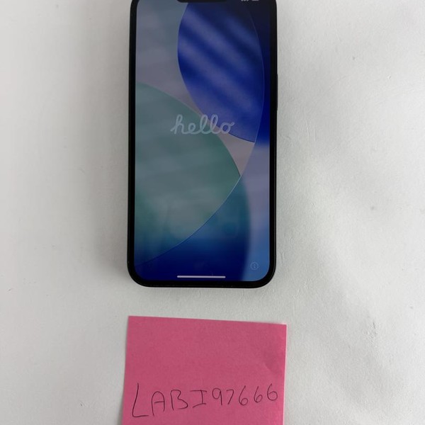 Apple iPhone 14 - Unlocked, 128 GB, Midnight, A2649