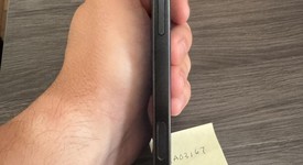 Good
													Apple iPhone 16 Pro Max - AT&T, Black, 256 GB, A3084, photo 3 of 7