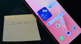 Mint
													Samsung Galaxy Z Flip7 - AT&T, Coral, 256 GB, 12 GB, SM-F766U, photo 1 of 6