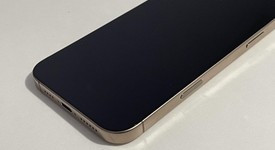 Good
													Apple iPhone 16 Pro Max - Verizon, Desert, 256 GB, A3084, photo 2 of 9