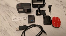 Good
													GoPro HERO5, photo 5 of 5