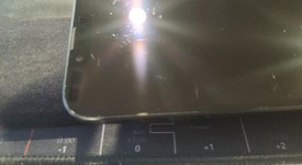 Fair
													Apple iPhone 14 - T-Mobile, Midnight, 128 GB, A2649, photo 2 of 5