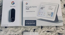 New
													Nest Hello, photo 1 of 2